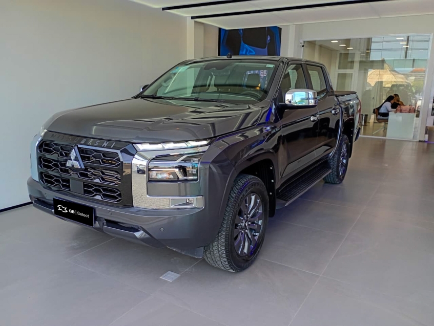 l200 triton  hpe-s2