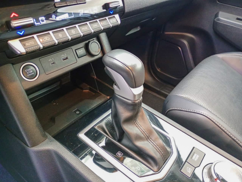 l200 triton  hpe-s6