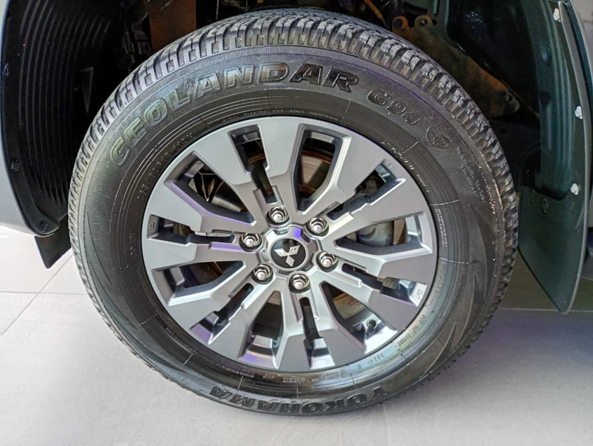 l200 triton  hpe-s10