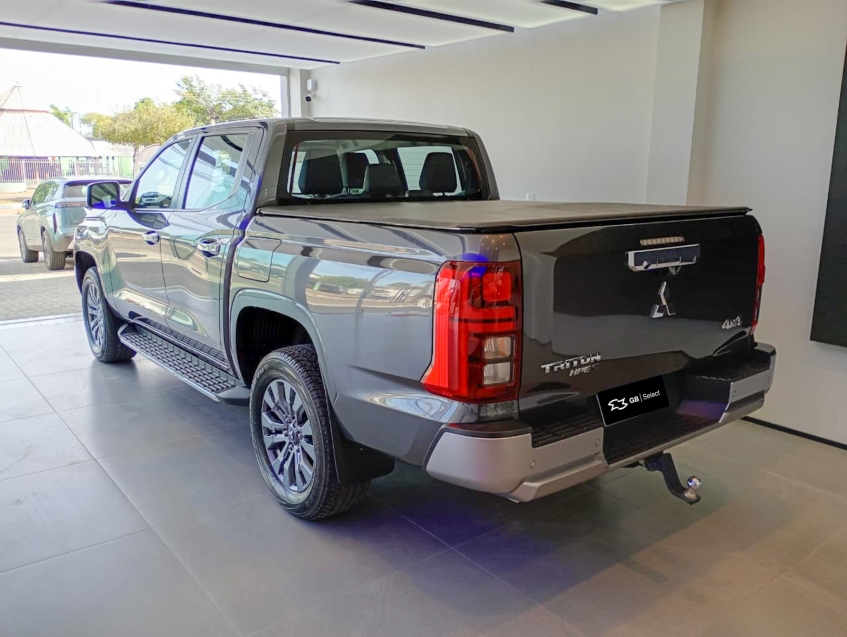 l200 triton  hpe-s11