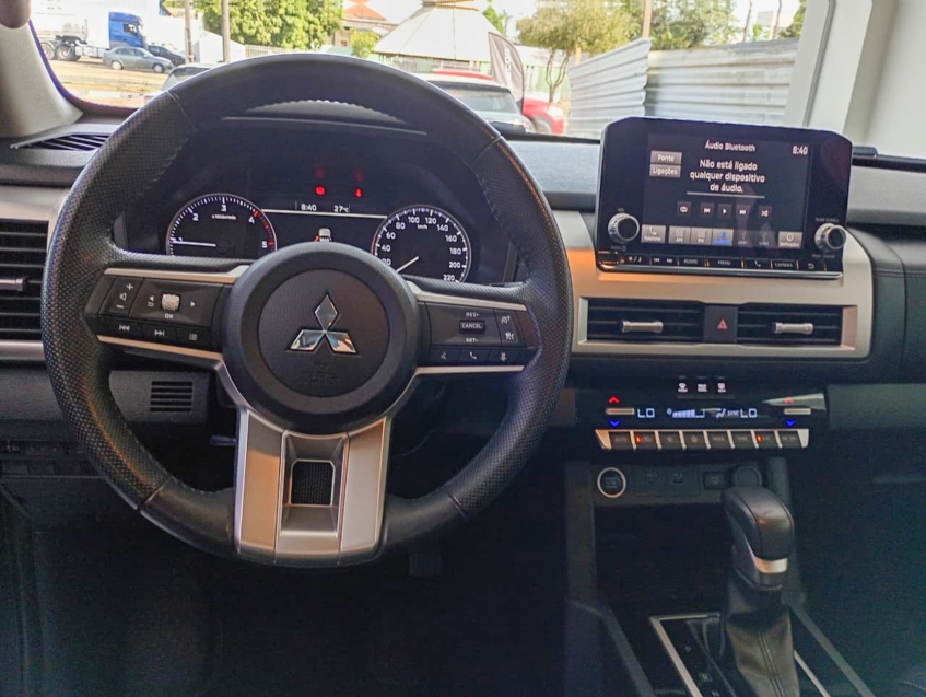 l200 triton  hpe-s4