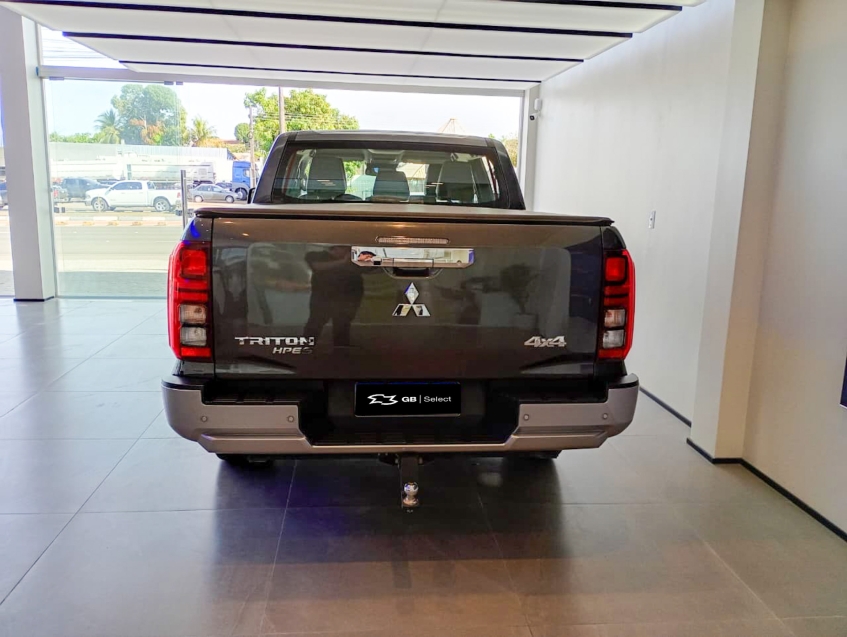 l200 triton  hpe-s13