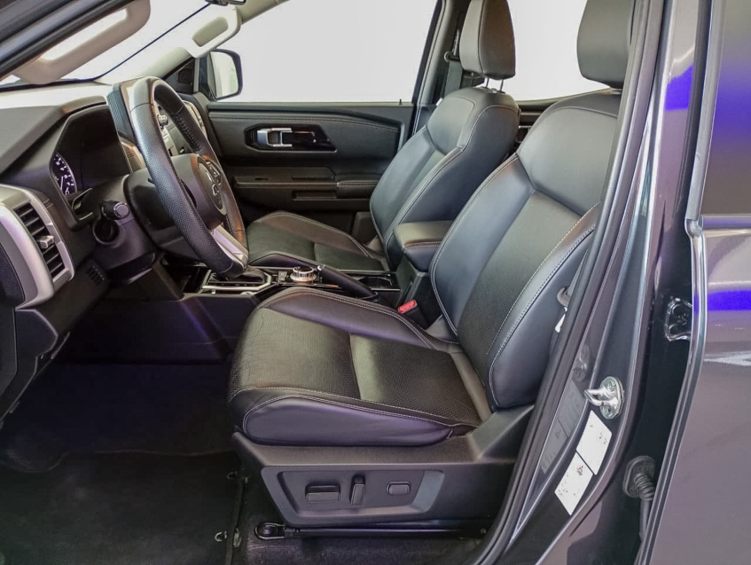 l200 triton  hpe-s8