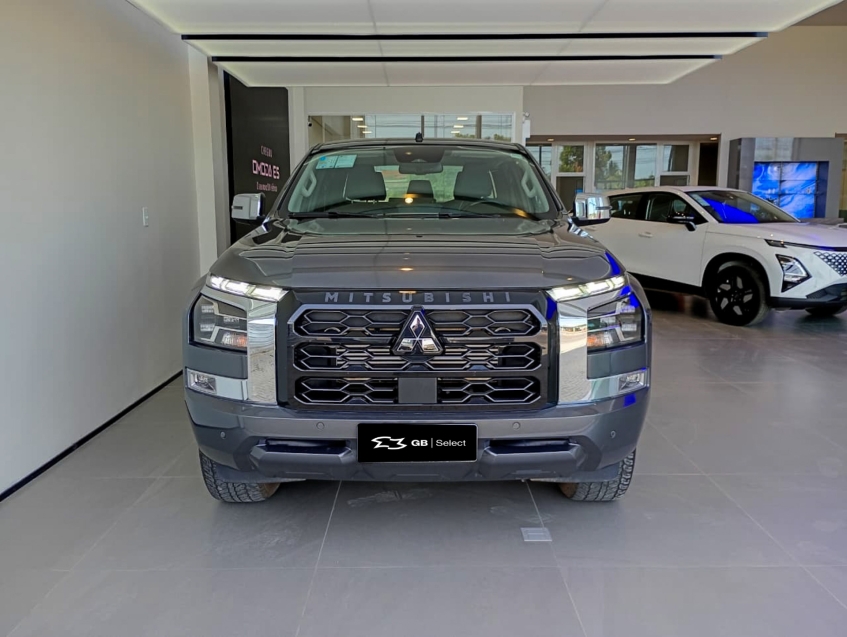 l200 triton  hpe-s1