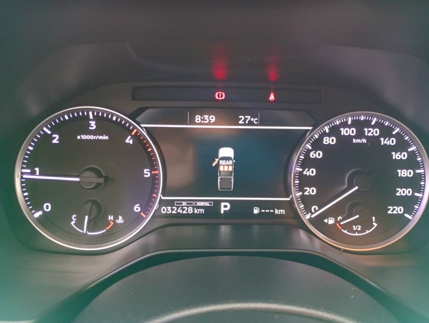 l200 triton  hpe-s5