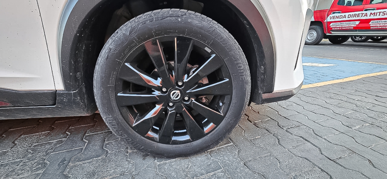 nissan kicks 1.6 16v flexstart xplay xtronic flex 4p automatico 20227