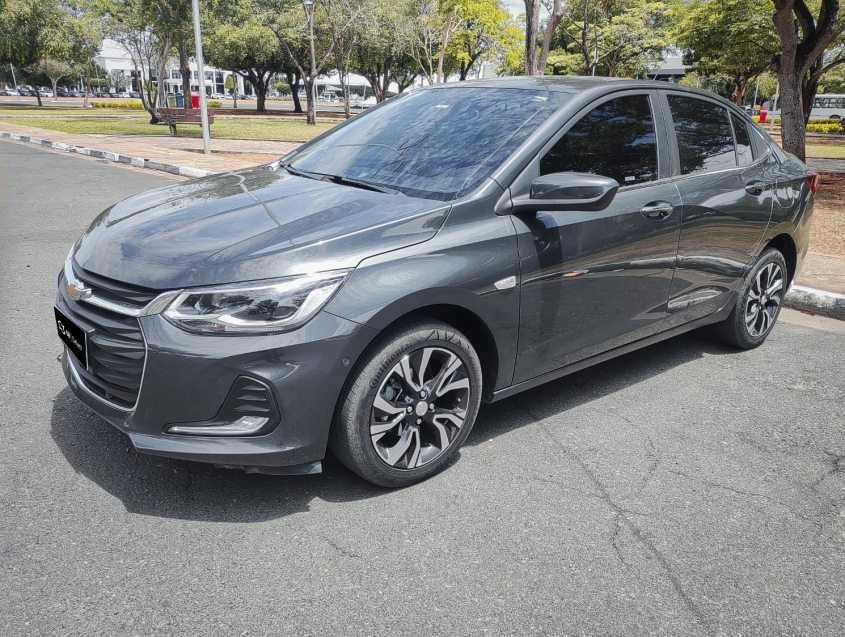 chevrolet onix 1.0 turbo flex plus lt manual 5p 20242
