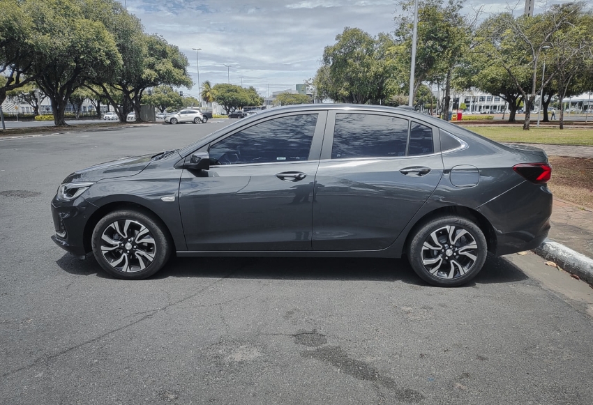 chevrolet onix 1.0 turbo flex plus lt manual 5p 20243