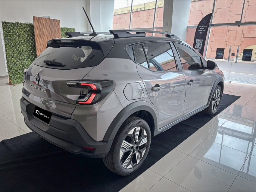 renault kardian 1.0 tce flex techno edc 5p automatico 202510