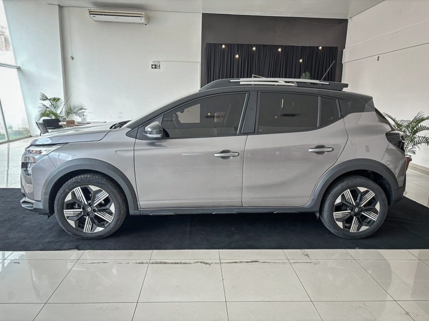 renault kardian 1.0 tce flex techno edc 5p automatico 20253