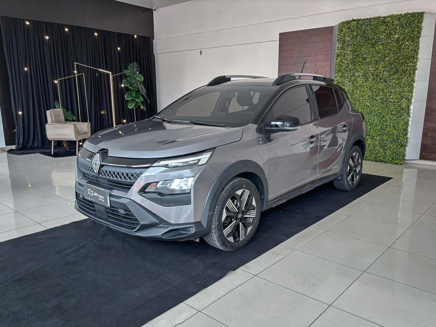 renault kardian 1.0 tce flex techno edc 5p automatico 20251