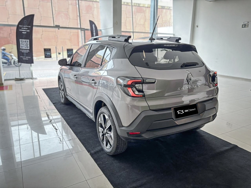 renault kardian 1.0 tce flex techno edc 5p automatico 202511