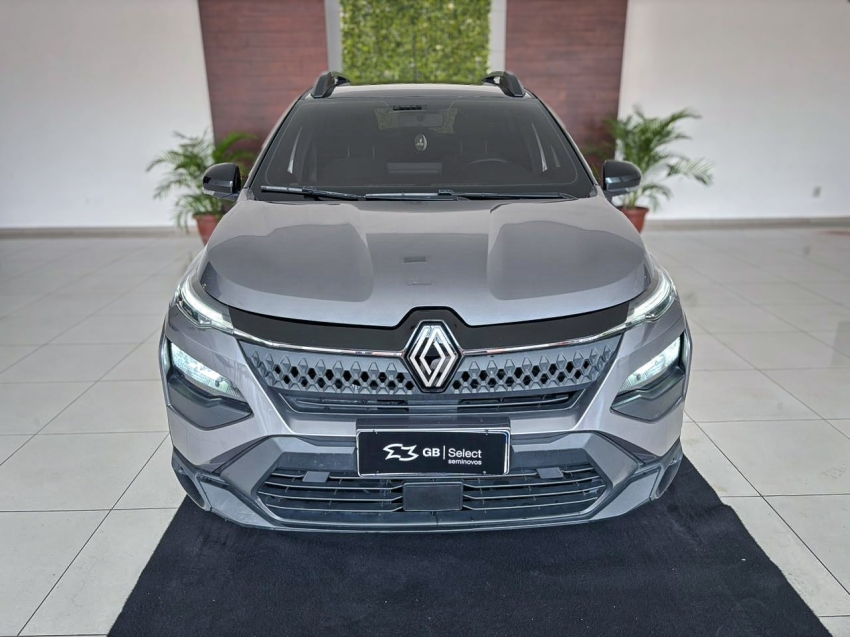renault kardian 1.0 tce flex techno edc 5p automatico 20252