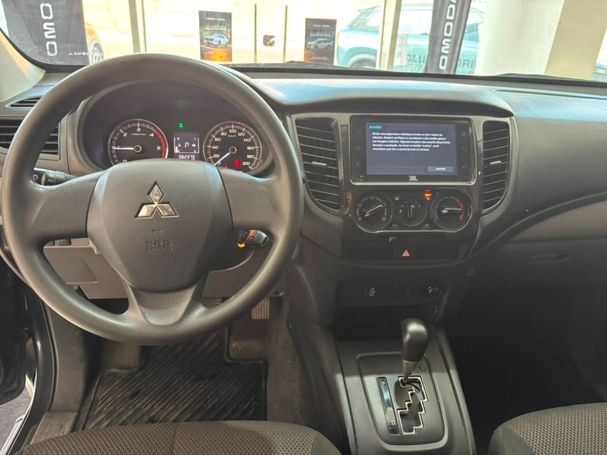 l200 triton sport gls aut4