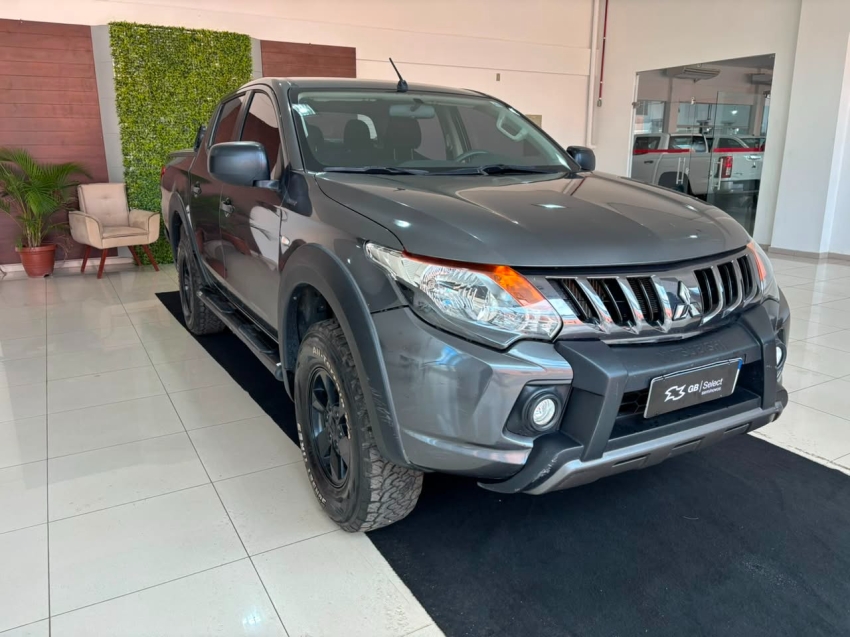 l200 triton sport gls aut2