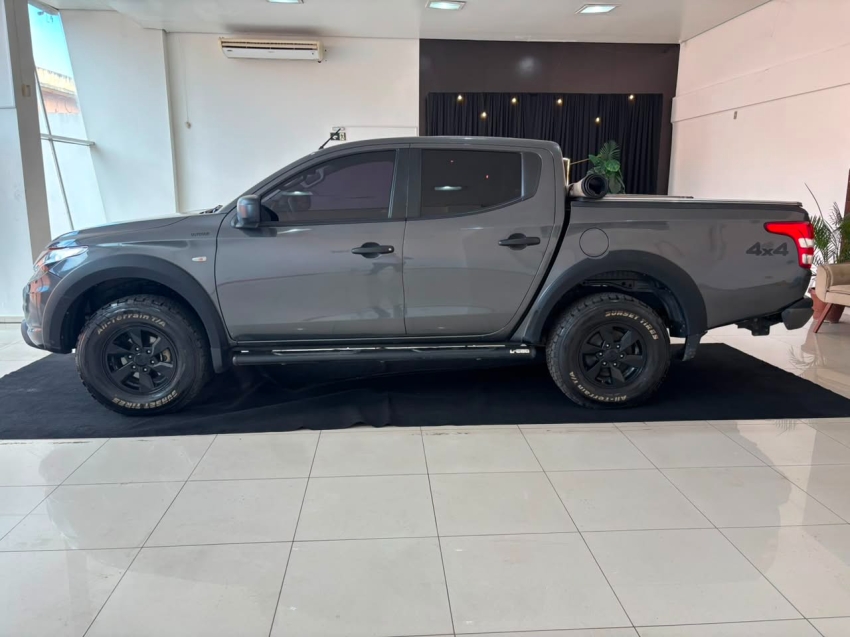 l200 triton sport gls aut3