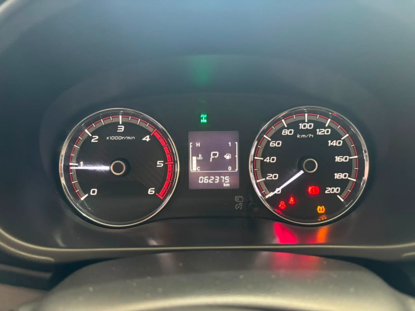 l200 triton sport gls aut5