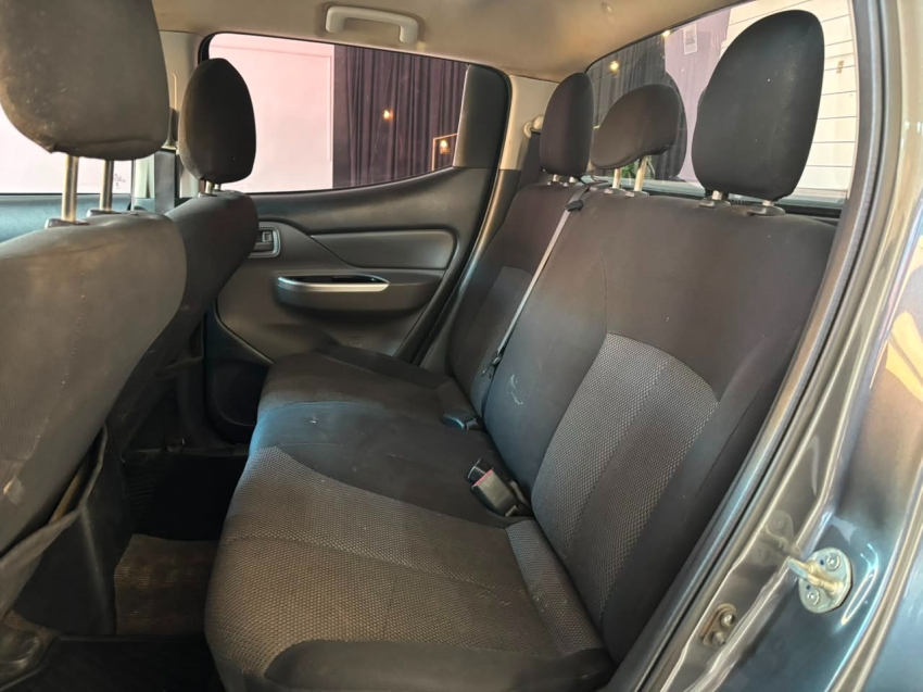 l200 triton sport gls aut7