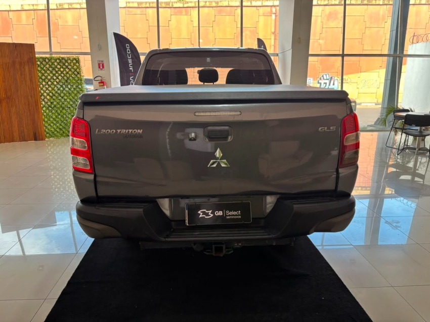 l200 triton sport gls aut10