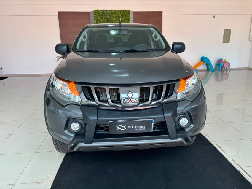 l200 triton sport gls aut1