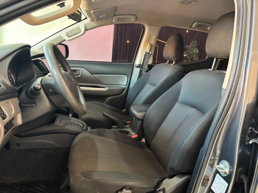 l200 triton sport gls aut6