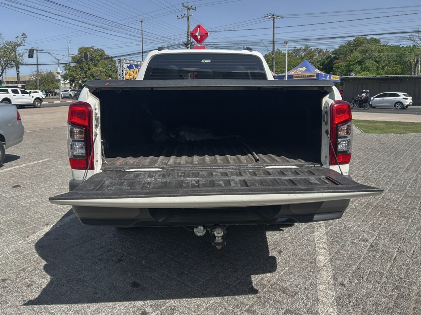 mitsubishi l200 triton 2.4 16v turbo diesel sport outdoor gls cd 4p 4x4 automatico 202513