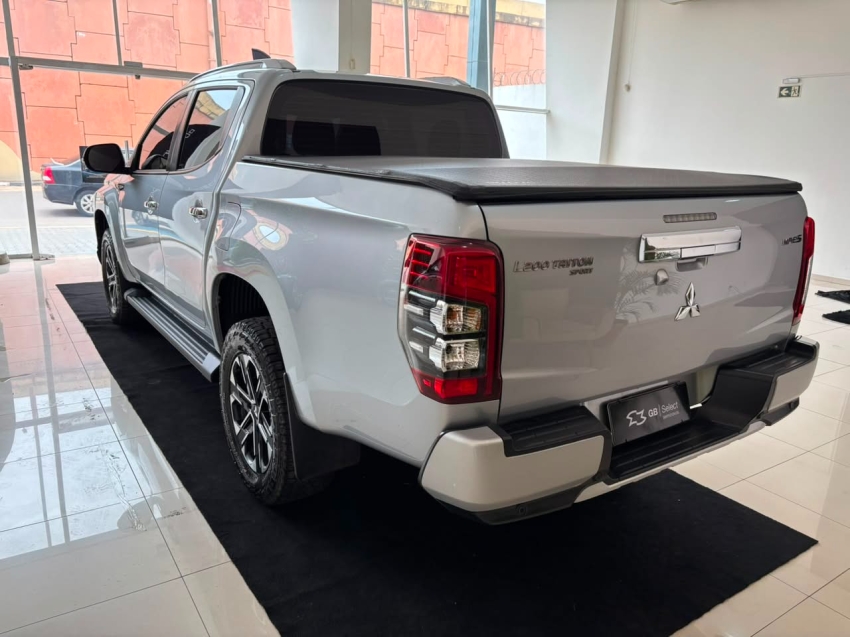 l200 triton 2.4 16v turbo diesel sport h10