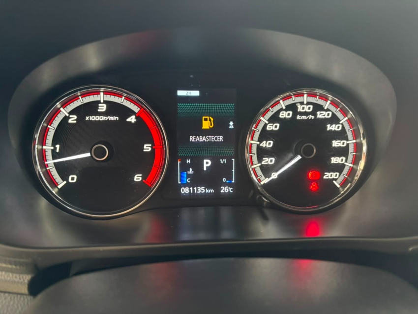 l200 triton 2.4 16v turbo diesel sport h5