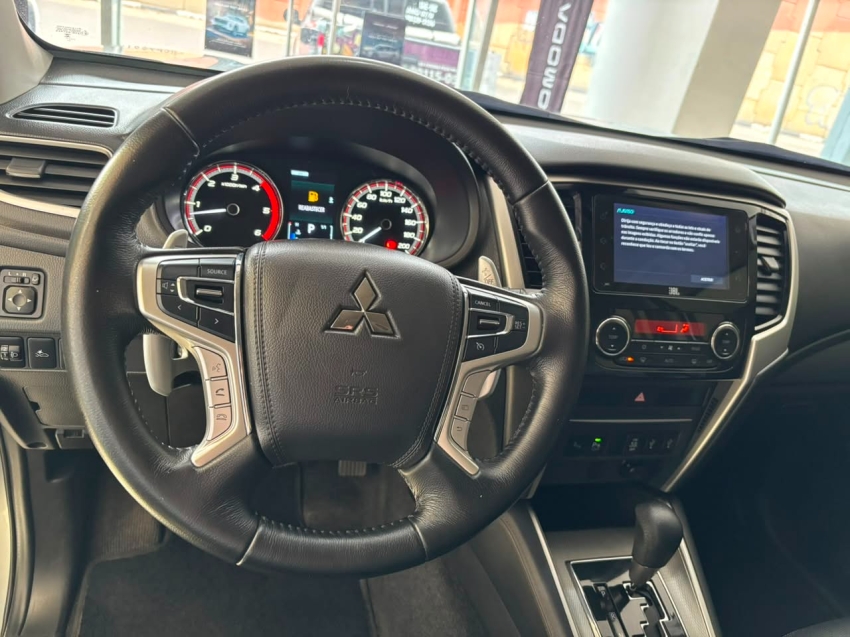 l200 triton 2.4 16v turbo diesel sport h4