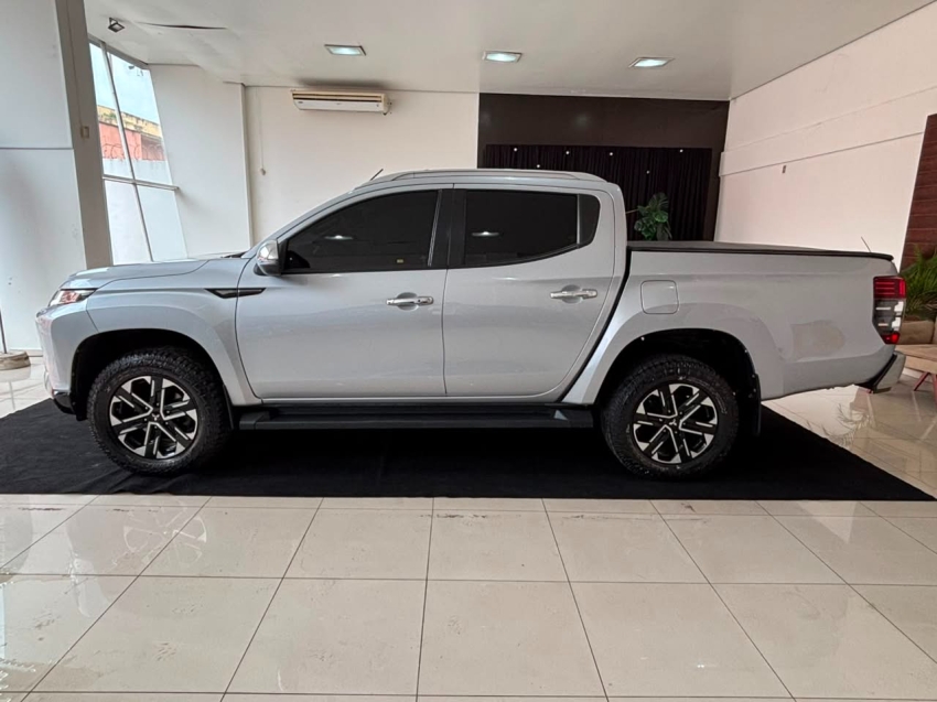 l200 triton 2.4 16v turbo diesel sport h3
