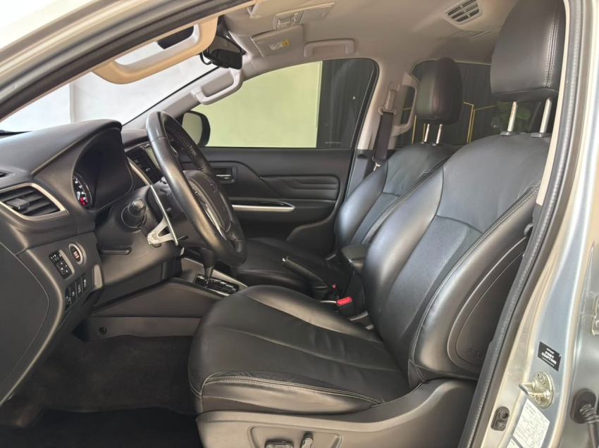 l200 triton 2.4 16v turbo diesel sport h7
