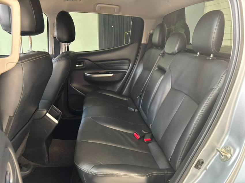 l200 triton 2.4 16v turbo diesel sport h8