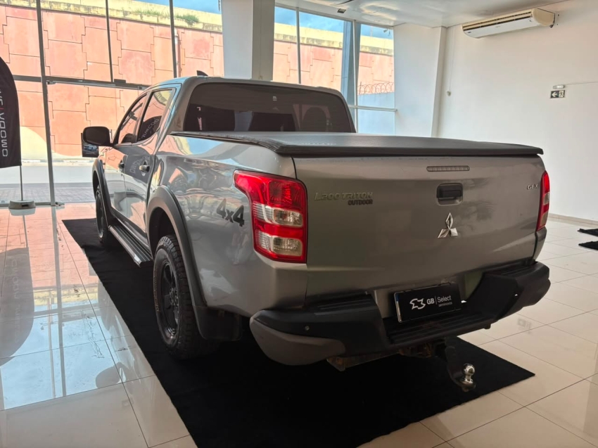 l200 triton sport outdoor glx9