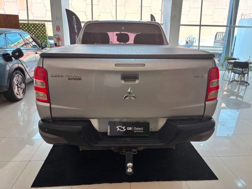 l200 triton sport outdoor glx11