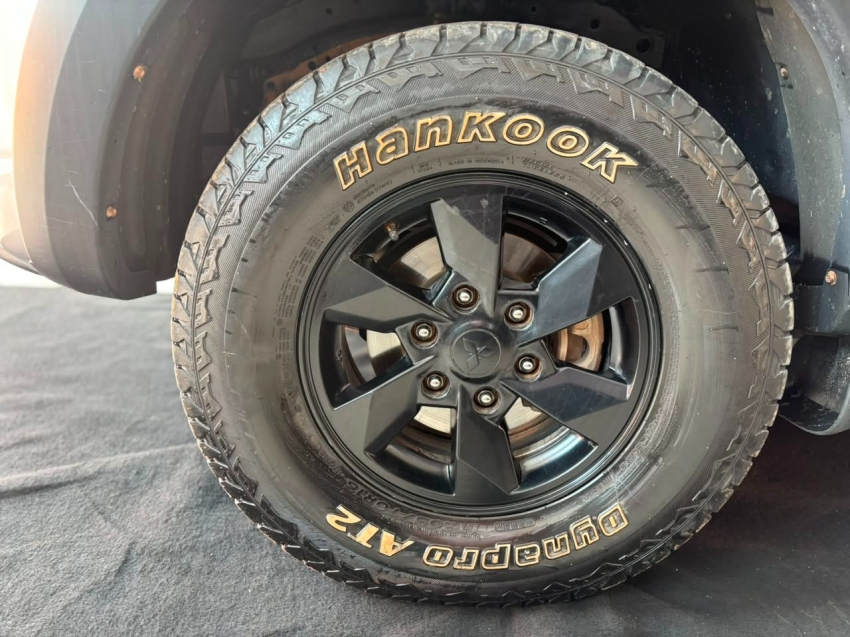 l200 triton sport outdoor glx8