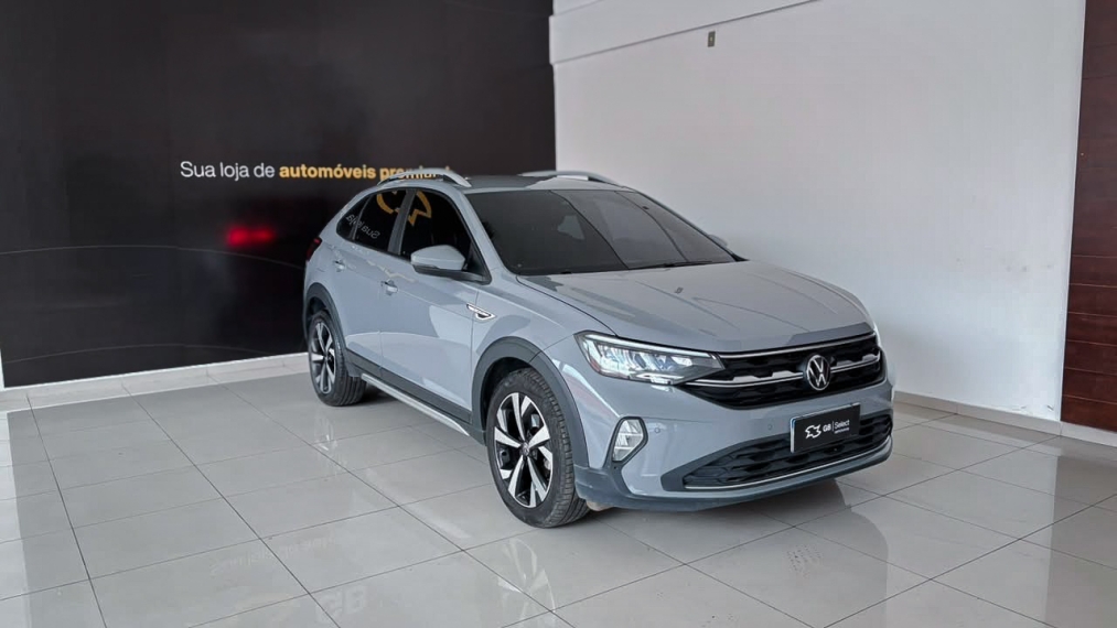 volkswagen nivus 1.0 200 tsi total flex highline automatico 4p 2024