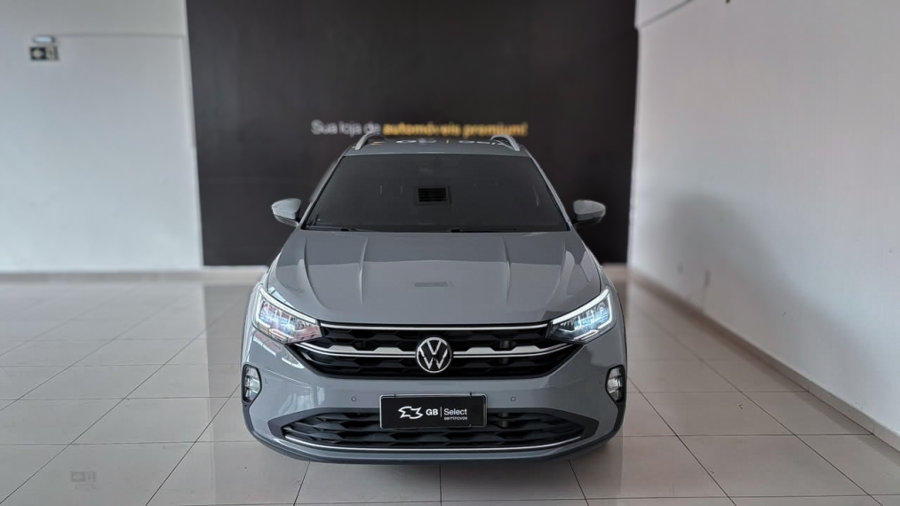 volkswagen nivus 1.0 200 tsi total flex highline automatico 4p 20242