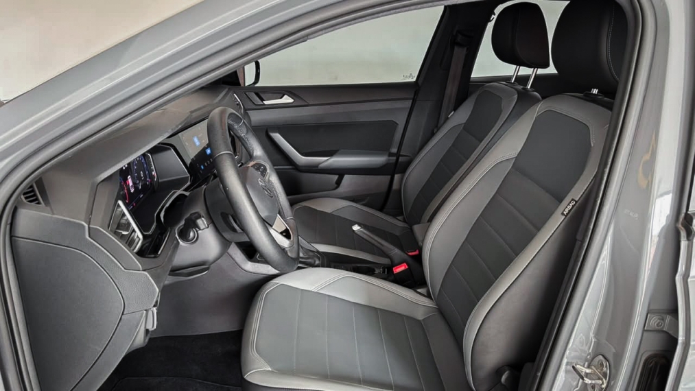 volkswagen nivus 1.0 200 tsi total flex highline automatico 4p 20246