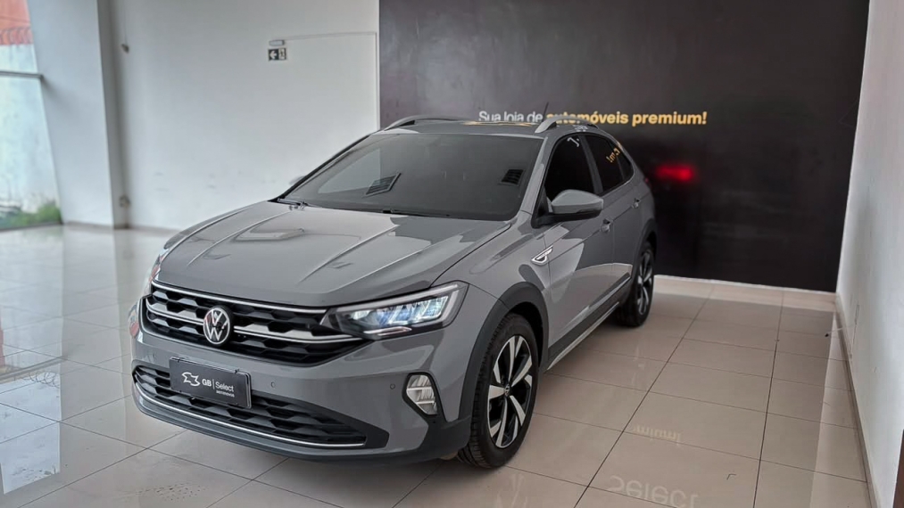 volkswagen nivus 1.0 200 tsi total flex highline automatico 4p 20243