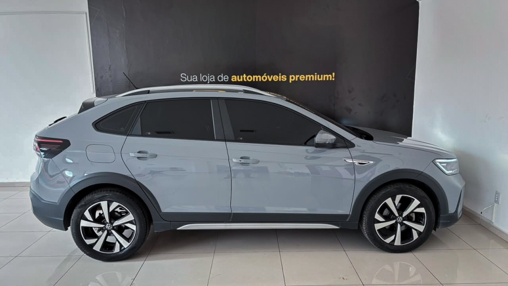volkswagen nivus 1.0 200 tsi total flex highline automatico 4p 20241