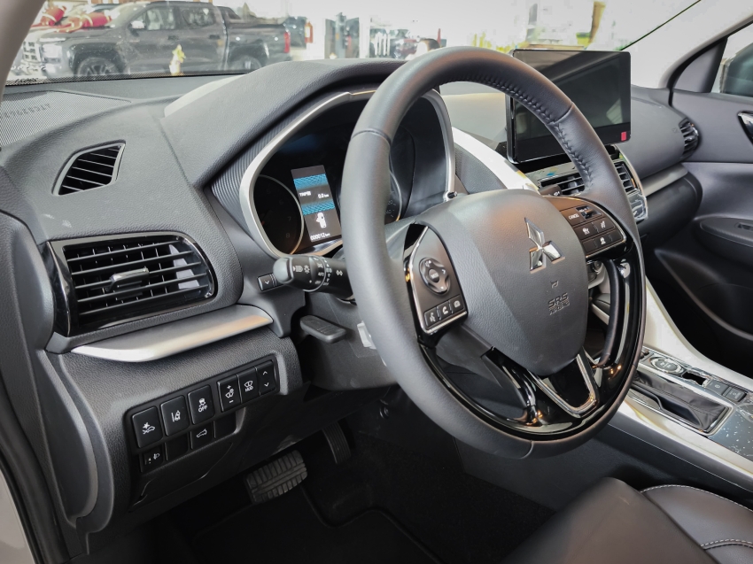 eclipse cross hpe-s 1.5t 4x46