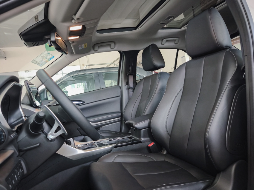 eclipse cross hpe-s 1.5t 4x43