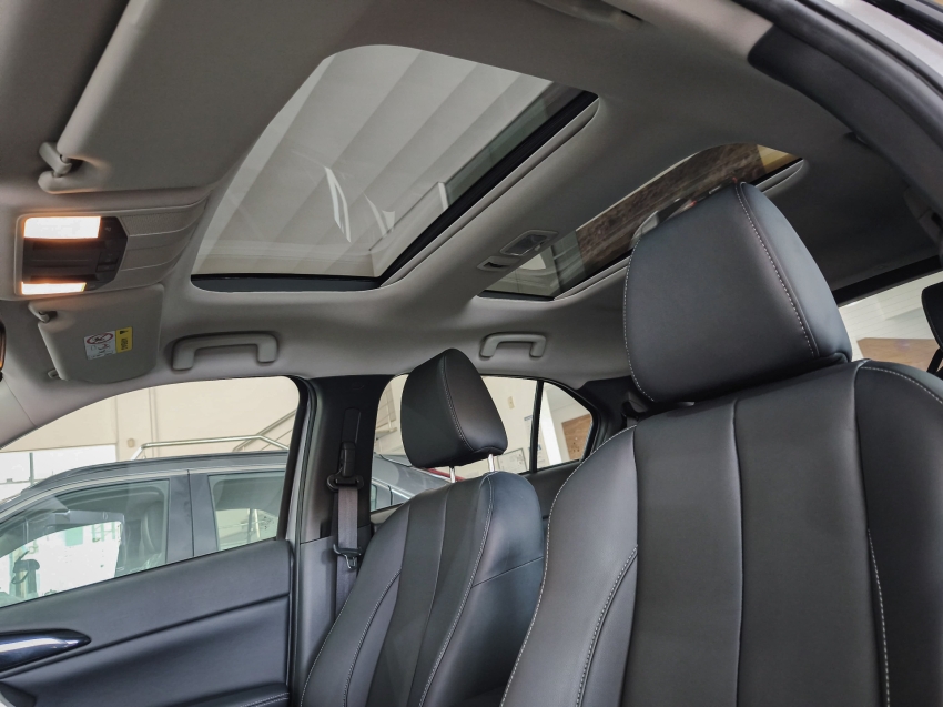 eclipse cross hpe-s 1.5t 4x44