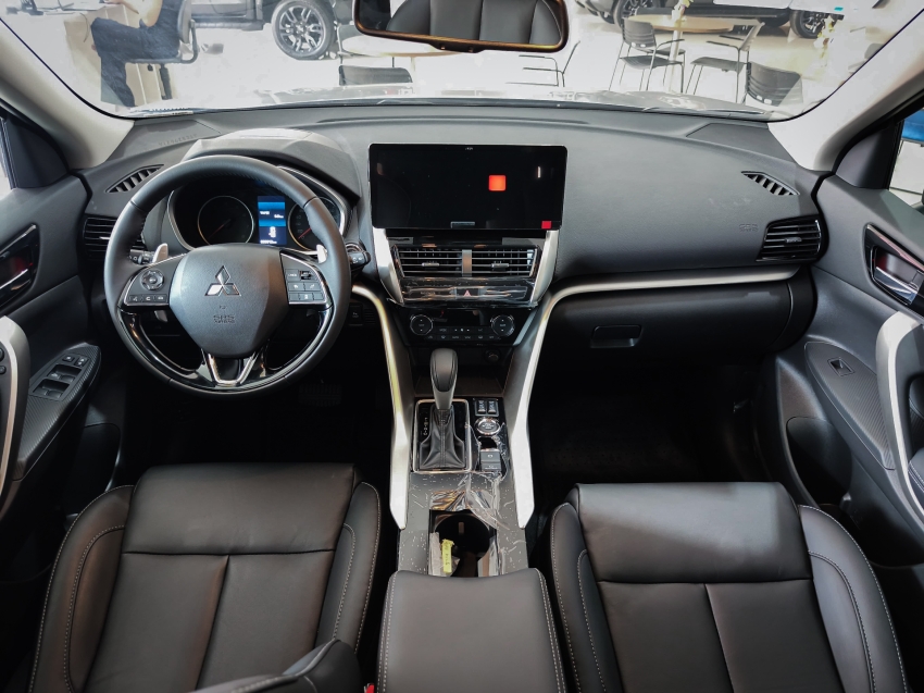 eclipse cross hpe-s 1.5t 4x47