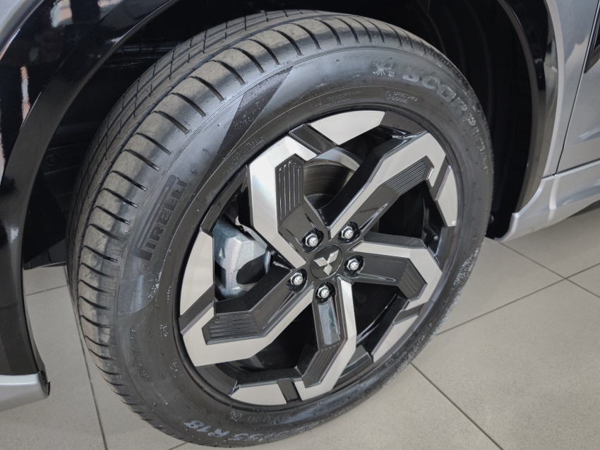 eclipse cross hpe-s 1.5t 4x48