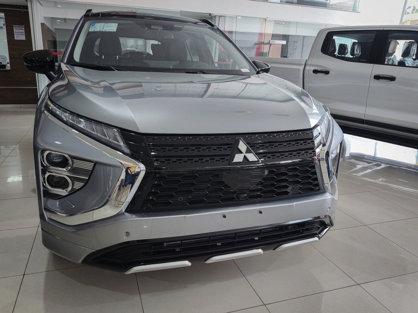 eclipse cross hpe-s 1.5t 4x41