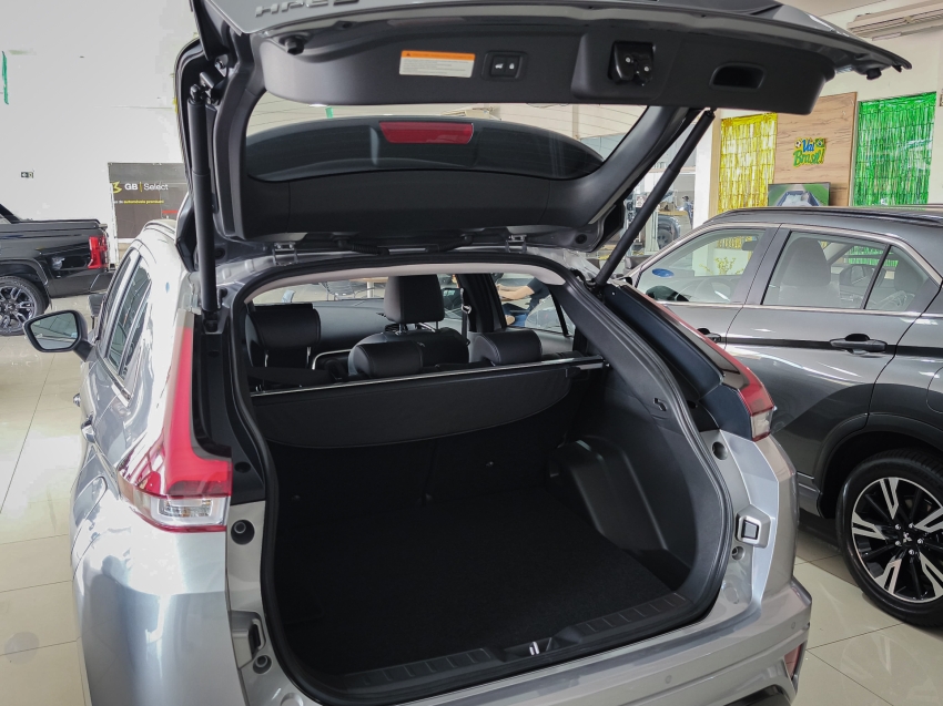 eclipse cross hpe-s 1.5t 4x410