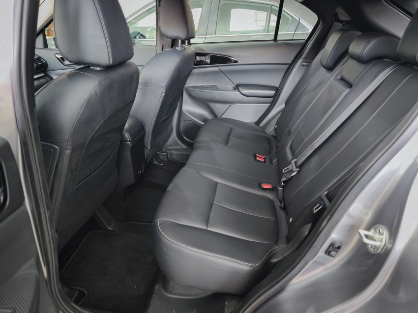 eclipse cross hpe-s 1.5t 4x45