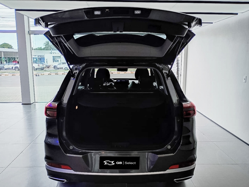 caoa chery tiggo 7 1.5 tci turbo flex sport cvt 1.4 4p automatico 202512