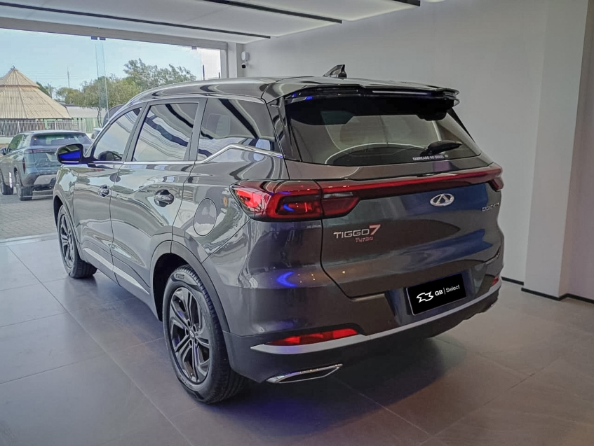 caoa chery tiggo 7 1.5 tci turbo flex sport cvt 1.4 4p automatico 202511